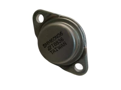 GENERIC SMM60N06