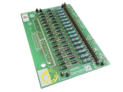 ICS OAE422220