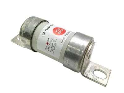 GENERAL ELECTRIC TCP100M125