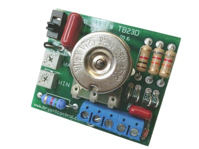 HUBBELL TB23D
