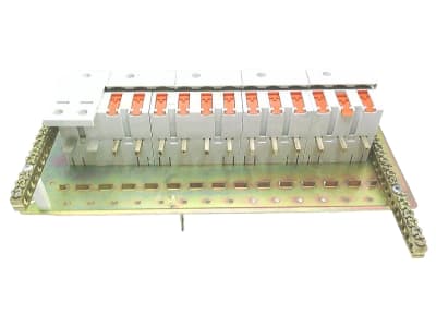 SCHNEIDER ELECTRIC MGPA12N
