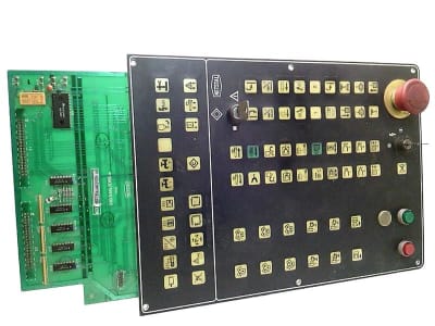 NETSTAL KBT-110.240.7057G