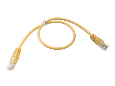 OMRON CABLEETHERCAT0A5M