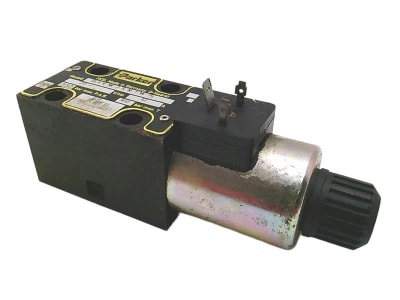 PARKER D1VW2KNJW75
