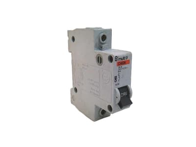 SCHNEIDER ELECTRIC MG8429