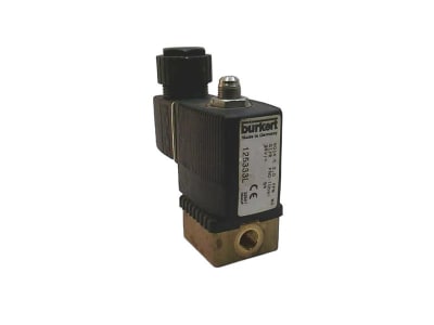 BURKERT 125333L