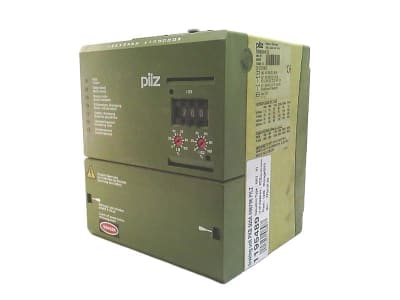 PILZ PKB-500A-350-415VAC