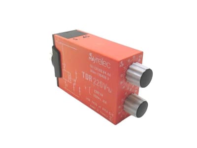 CROUZET T-DR-U--220A
