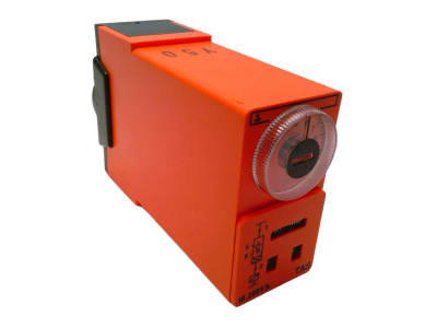 CROUZET TAS-10.260VAC/DC