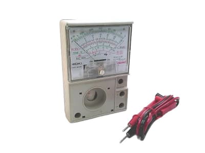HIOKI 3021