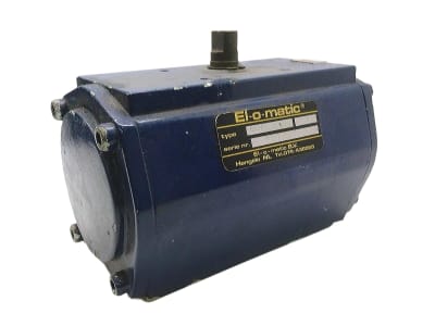 EMERSON EED-25-3/90