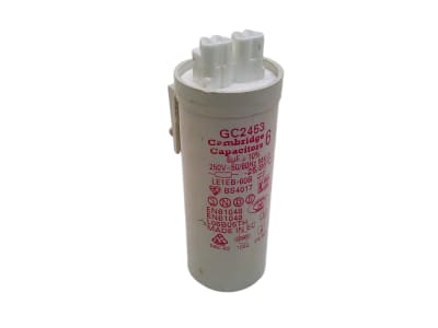 CAMBRIDGE CAPACITORS LE1EB-60B