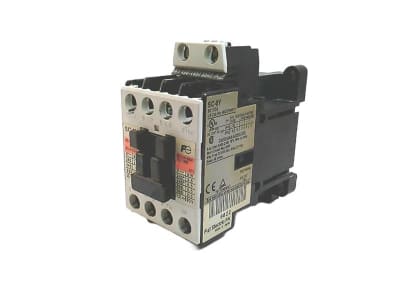 FUJI ELECTRIC 4NC0F0G01Y