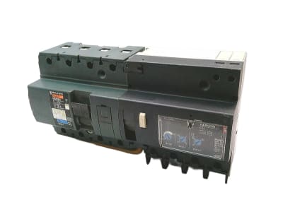 SCHNEIDER ELECTRIC MG18651