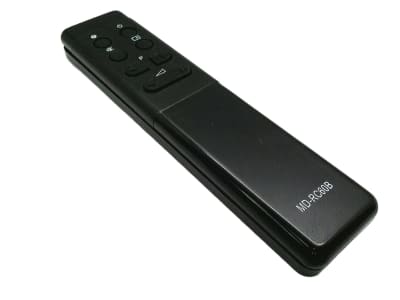 PHILIPS MD-RC60-B