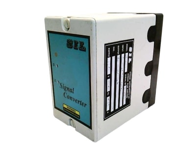 STROUD INSTRUMENTS LTD 107-1-AC110