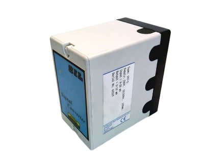 STROUD INSTRUMENTS LTD 107-1-AC240