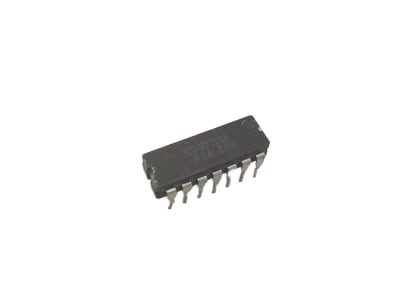 RCA CD407IBF