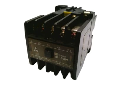 MITSUBISHI SR-50RM-100V