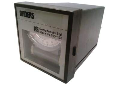 ANDERS ELECTRONICS 5350-2242