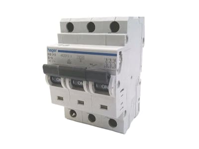 HAGER NB-316