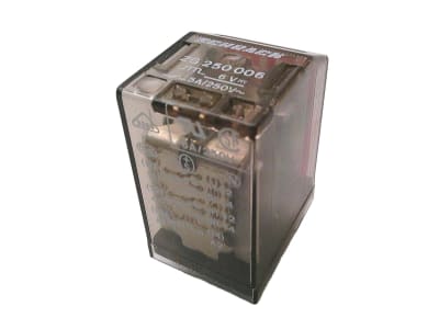TE CONNECTIVITY ZG250006
