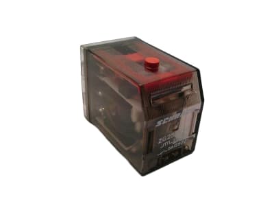 TE CONNECTIVITY ZG-250-720