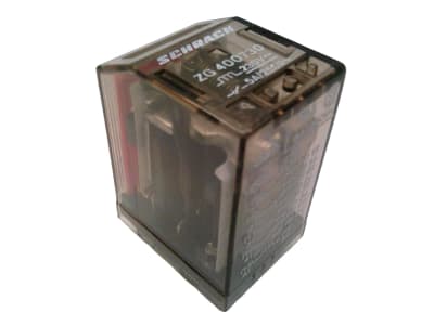 TE CONNECTIVITY ZG-400-730