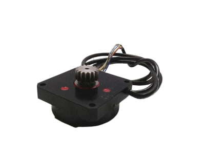 ELCIS X45JC-500-824-B-CV-R-01