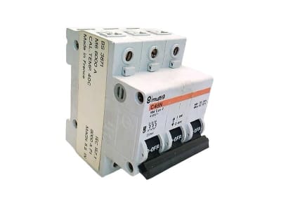 SCHNEIDER ELECTRIC MG21345