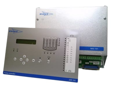 XYLEM 40501638