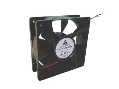 DELTA ELECTRONICS WFB1224HE