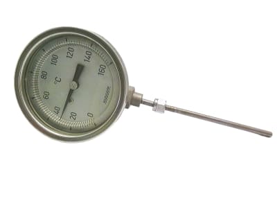 RUEGER TMV100S-0-160