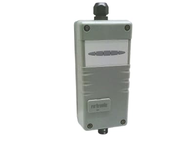 ROTRONIC M23W2HT-1X