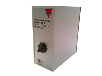 CARLO GAVAZZI SM125-230-50