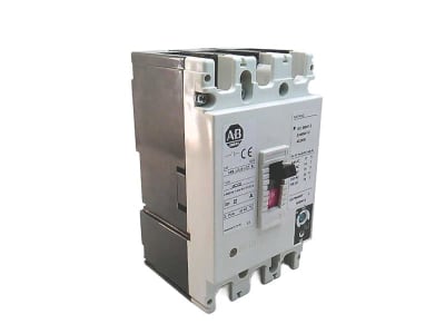ALLEN BRADLEY 140L-J2J3-C32