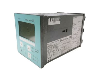 ENDRESS & HAUSER CLM223-CD1105