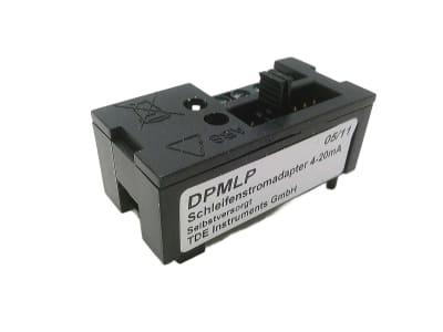TDE INSTRUMENTS DPMLP