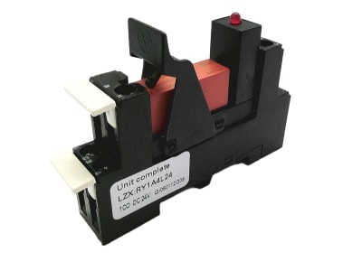 SIEMENS LZXRY1A4L24