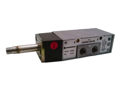NORGREN SXE9561-A81-00