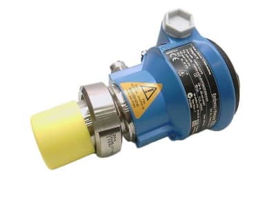 ENDRESS & HAUSER FMB50-2JQ7/0