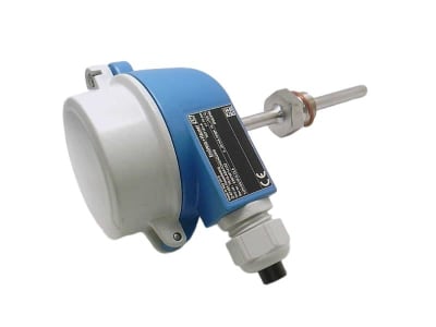 ENDRESS & HAUSER TR10-ABA1CASAG2000
