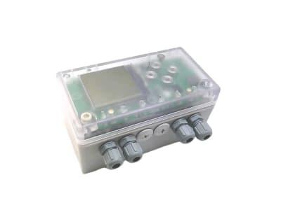 POWELECTRICS METRON2