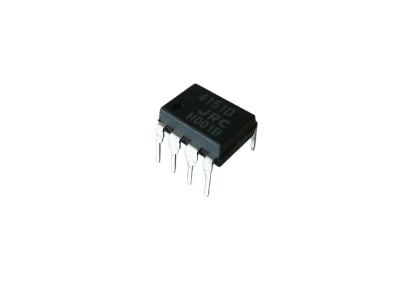 NJRC NJM4151D