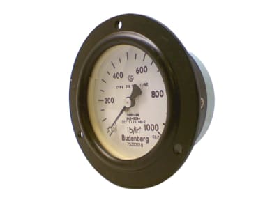 BUDENBERG 316/0-1000