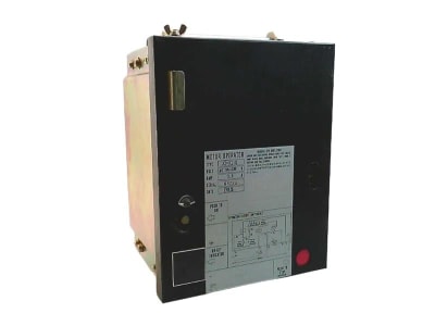TERASAKI XMC-4