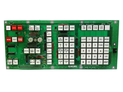 TRIUMPH CDK-191