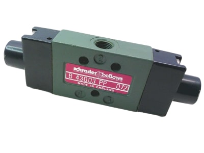 PARKER 43003-PP