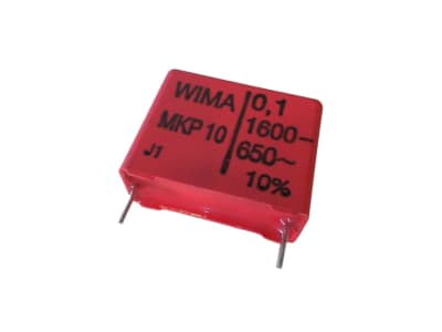 WIMA MKP1T031005I00KYSD