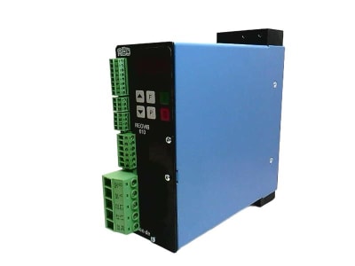 REO ELEKTRONIK REOVIB-MTS-610/25